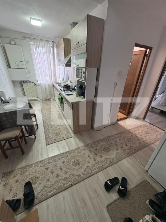 Apartament de vânzare 2 camere Central - 185148AV | BLITZ Bistriţa | Poza3