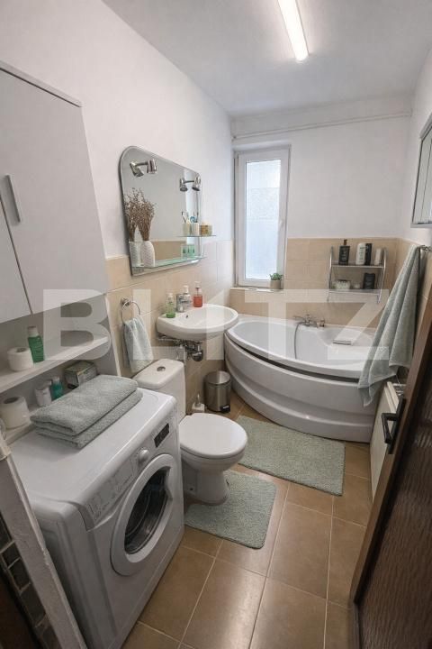 Apartament de vânzare 2 camere Central - 185148AV | BLITZ Bistriţa | Poza5