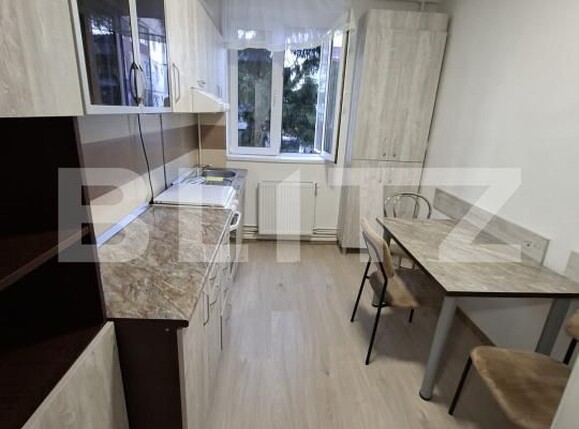 Apartament de închiriat 2 camere Calea Moldovei - 185189AI | BLITZ Bistriţa | Poza3