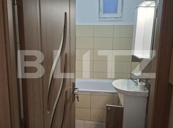 Apartament de închiriat 2 camere Calea Moldovei - 185189AI | BLITZ Bistriţa | Poza4