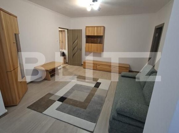 Apartament de închiriat 2 camere Calea Moldovei - 185189AI | BLITZ Bistriţa | Poza1