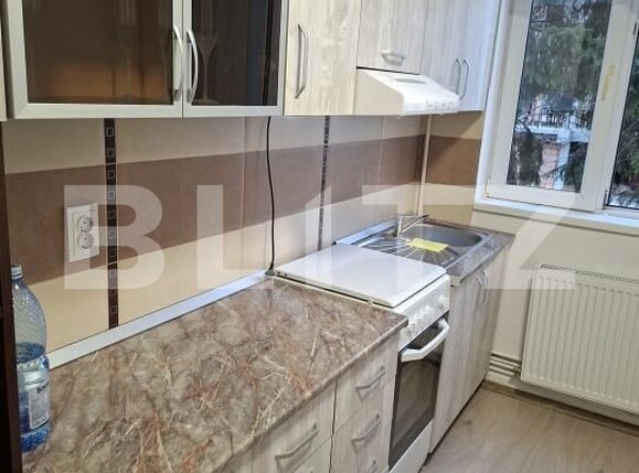 Apartament de închiriat 2 camere Calea Moldovei - 185189AI | BLITZ Bistriţa | Poza2