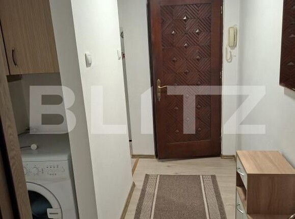 Apartament de închiriat 2 camere Calea Moldovei - 185189AI | BLITZ Bistriţa | Poza7
