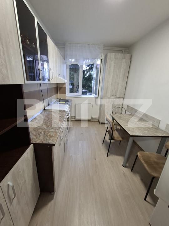Apartament de închiriat 2 camere Calea Moldovei - 185189AI | BLITZ Bistriţa | Poza3