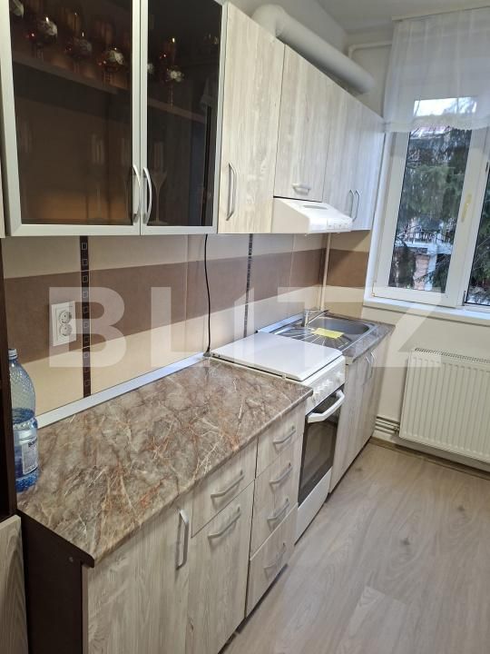 Apartament de închiriat 2 camere Calea Moldovei - 185189AI | BLITZ Bistriţa | Poza2
