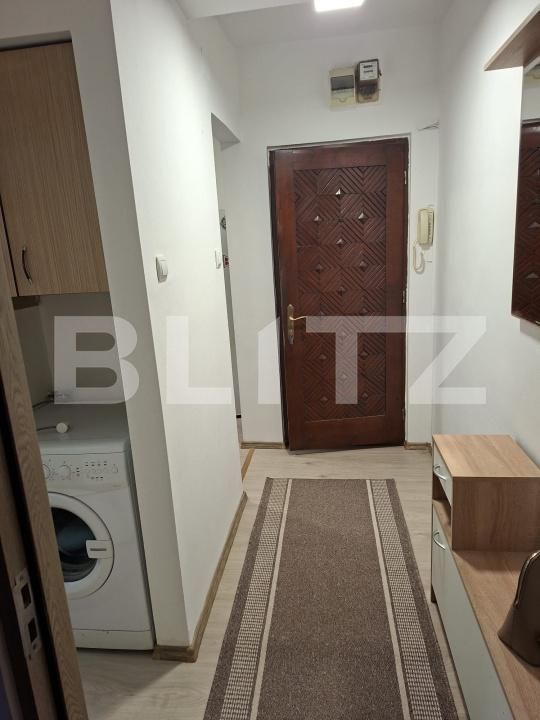 Apartament de închiriat 2 camere Calea Moldovei - 185189AI | BLITZ Bistriţa | Poza7