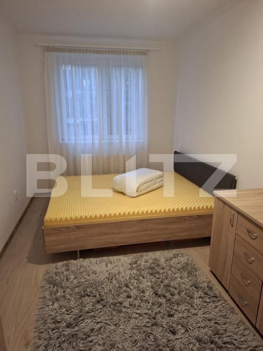 Apartament de închiriat 2 camere Calea Moldovei - 185189AI | BLITZ Bistriţa | Poza6
