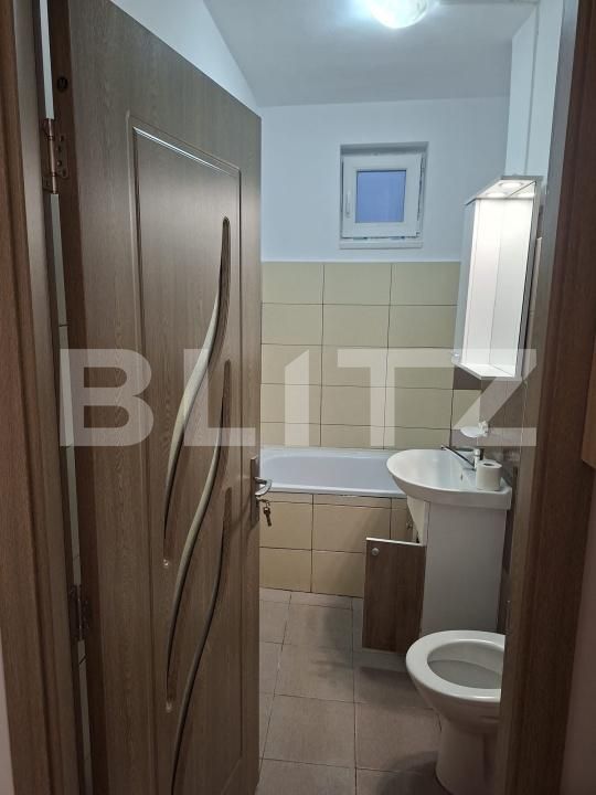 Apartament de închiriat 2 camere Calea Moldovei - 185189AI | BLITZ Bistriţa | Poza4