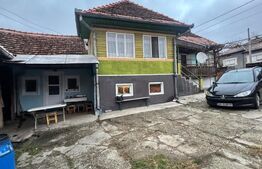 Casa de vânzare 4 camere Central - 157258CV | BLITZ Bistriţa | Poza1