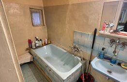 Casă tradițională bătrânească în Galatii Bistriței, cu teren generos și anexe 