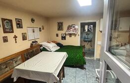 Casă tradițională bătrânească în Galatii Bistriței, cu teren generos și anexe 