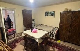 Casă tradițională bătrânească în Galatii Bistriței, cu teren generos și anexe 