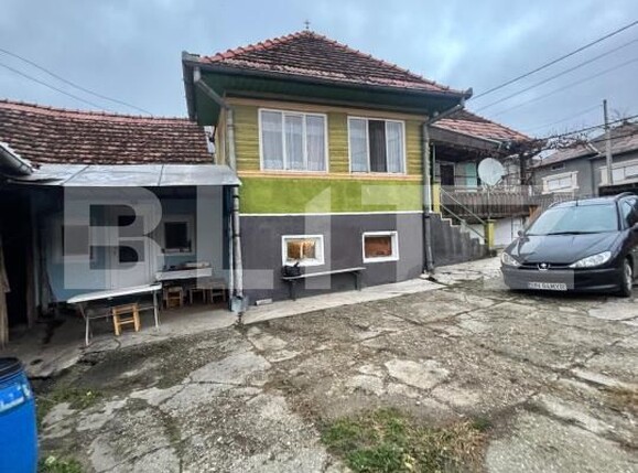 Casa de vânzare 5 camere Sud-Est - 185200CV | BLITZ Bistriţa | Poza1