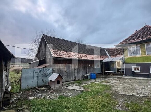 Casa de vânzare 5 camere Sud-Est - 185200CV | BLITZ Bistriţa | Poza14