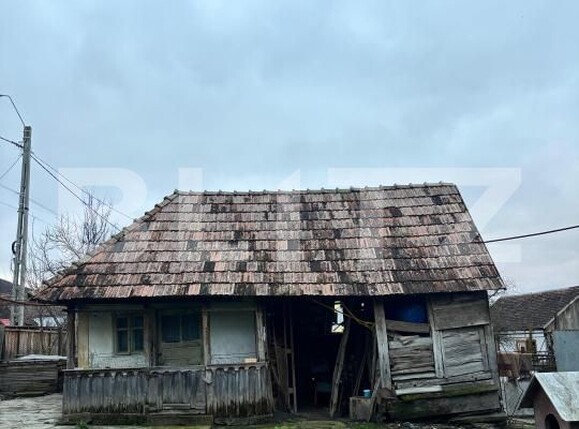 Casa de vânzare 5 camere Sud-Est - 185200CV | BLITZ Bistriţa | Poza2