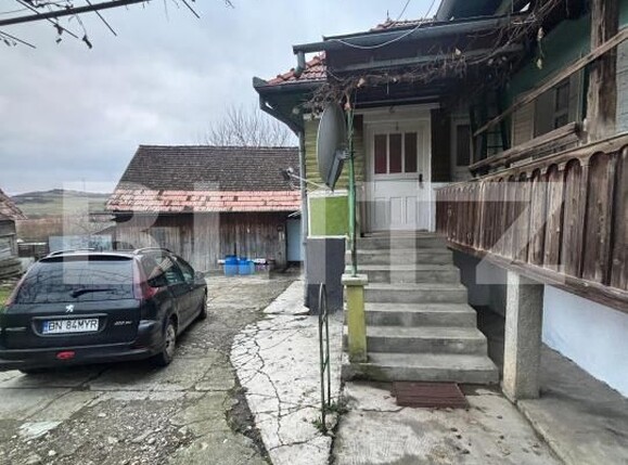 Casa de vânzare 5 camere Sud-Est - 185200CV | BLITZ Bistriţa | Poza23