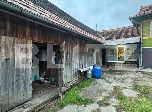 Casa de vânzare 5 camere Sud-Est - 185200CV | BLITZ Bistriţa | Poza3