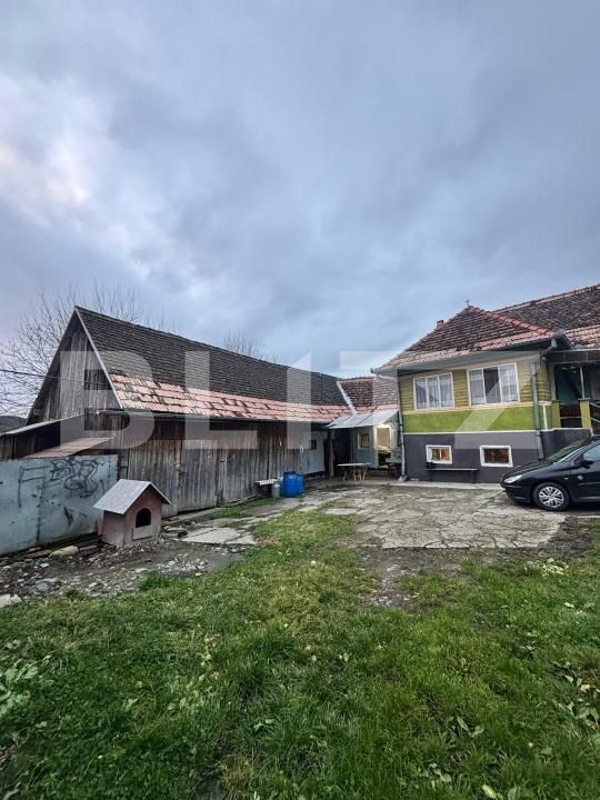 Casa de vânzare 5 camere Sud-Est - 185200CV | BLITZ Bistriţa | Poza11
