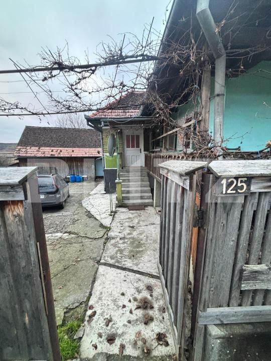 Casa de vânzare 5 camere Sud-Est - 185200CV | BLITZ Bistriţa | Poza12