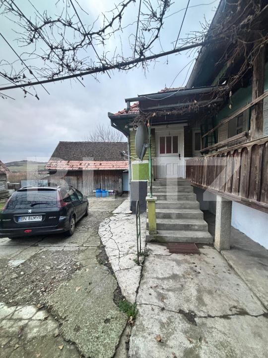 Casa de vânzare 5 camere Sud-Est - 185200CV | BLITZ Bistriţa | Poza23