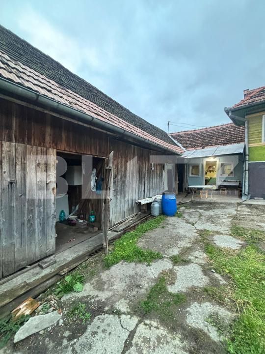 Casa de vânzare 5 camere Sud-Est - 185200CV | BLITZ Bistriţa | Poza3