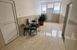 Spatiu de inchiriat, 105 mp 