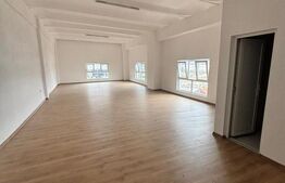 Spatiu de inchiriat, 105 mp 