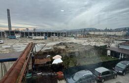 Spatiu de inchiriat, 105 mp 