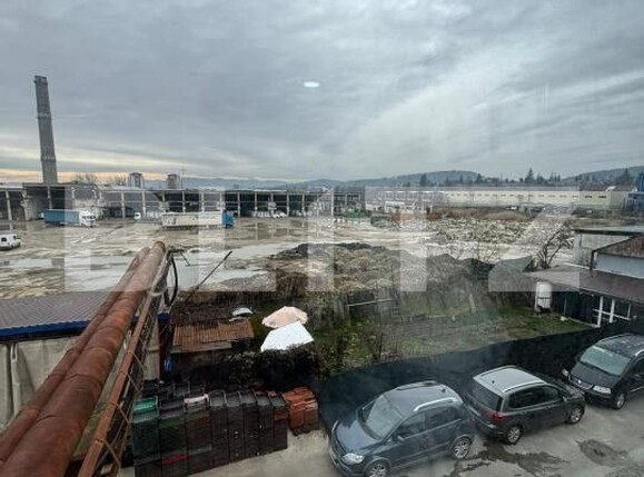 Spațiu birouri de închiriat Industrială - 185201SIB | BLITZ Bistriţa | Poza3