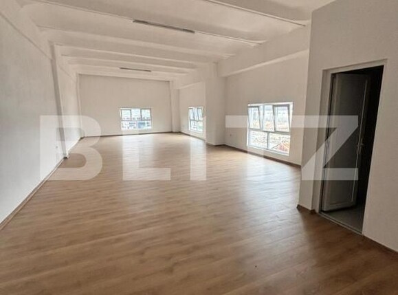 Spațiu birouri de închiriat Industrială - 185201SIB | BLITZ Bistriţa | Poza1