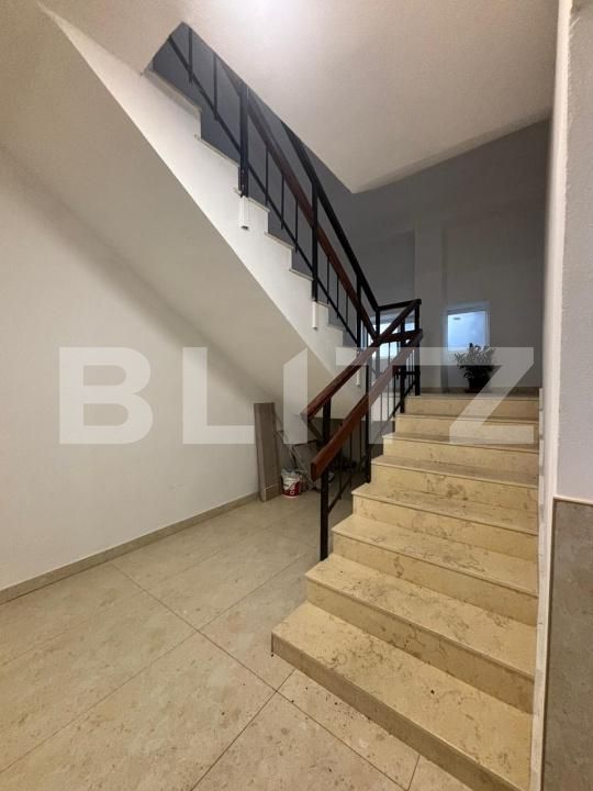 Spațiu birouri de închiriat Industrială - 185201SIB | BLITZ Bistriţa | Poza4