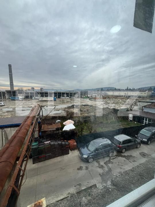Spațiu birouri de închiriat Industrială - 185201SIB | BLITZ Bistriţa | Poza3