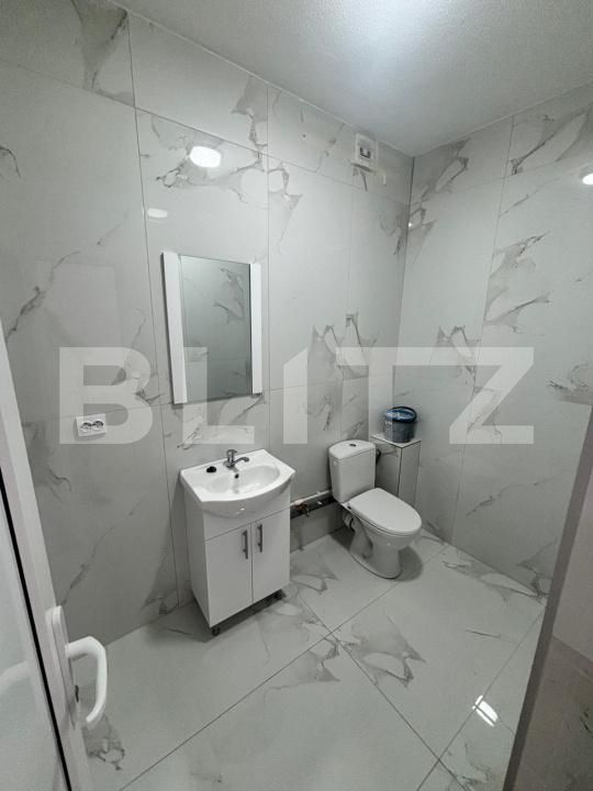 Spațiu birouri de închiriat Industrială - 185201SIB | BLITZ Bistriţa | Poza2