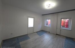 Casa de inchiriat – zona centrala, 80 mp utili, 350 mp teren