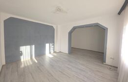 Casa de inchiriat – zona centrala, 80 mp utili, 350 mp teren