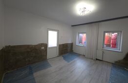 Casa de inchiriat – zona centrala, 80 mp utili, 350 mp teren