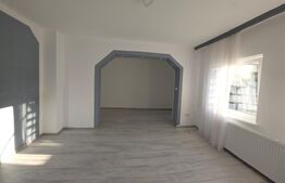 Casa de inchiriat – zona centrala, 80 mp utili, 350 mp teren