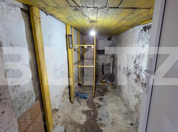 Casa de închiriat 4 camere Industrială - 185202CI | BLITZ Bistriţa | Poza12