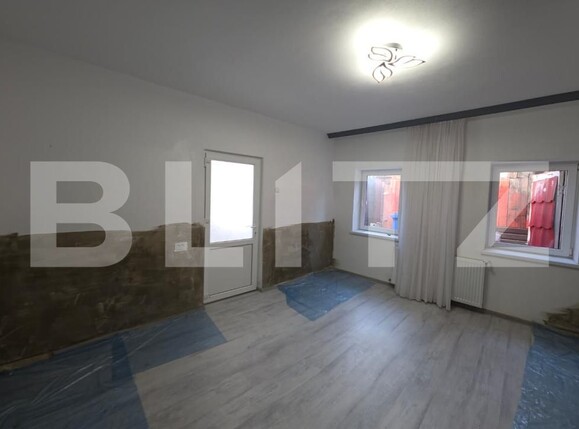 Casa de închiriat 4 camere Industrială - 185202CI | BLITZ Bistriţa | Poza6