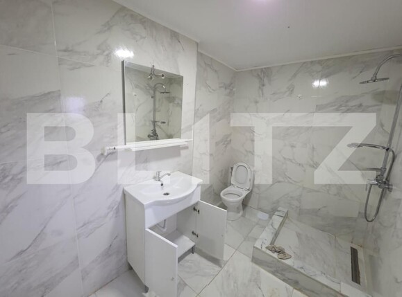 Casa de închiriat 4 camere Industrială - 185202CI | BLITZ Bistriţa | Poza5