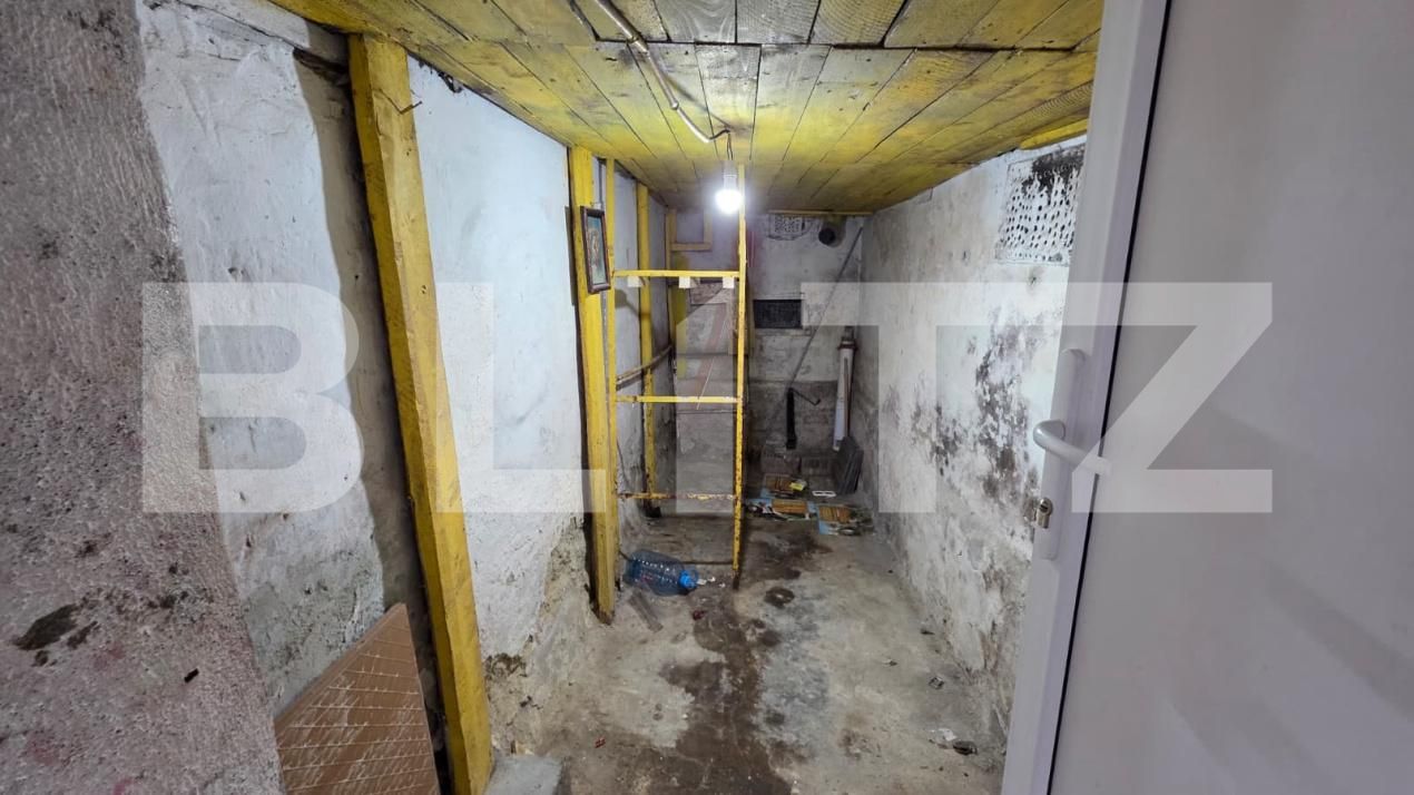 Casa de închiriat 4 camere Industrială - 185202CI | BLITZ Bistriţa | Poza12