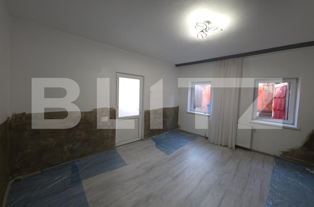 Casa de închiriat 4 camere Industrială - 185202CI | BLITZ Bistriţa | Poza6