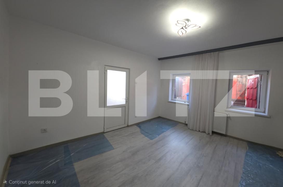 Casa de închiriat 4 camere Industrială - 185202CI | BLITZ Bistriţa | Poza4