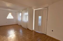 Casa de vanzare, zona centrala – 80 mp utili, 350 mp teren