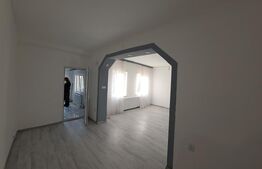 Casa de vanzare, zona centrala – 80 mp utili, 350 mp teren