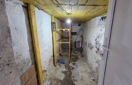 Casa de vanzare, zona centrala – 80 mp utili, 350 mp teren