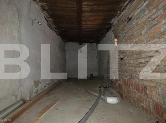 Casa de vânzare 4 camere Industrială - 185203CV | BLITZ Bistriţa | Poza9