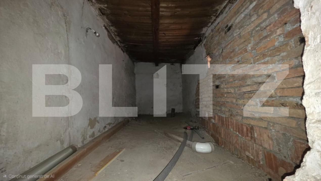 Casa de vânzare 4 camere Industrială - 185203CV | BLITZ Bistriţa | Poza9