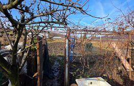 Teren 7 ari, zona Dedeman – toate utilitățile