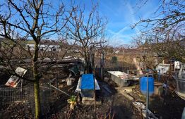 Teren 7 ari, zona Dedeman – toate utilitățile